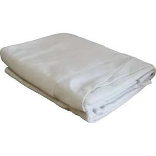 Pool Bodenschutzvlies 460 cm – Rundes Unterlagsvlies & Poolunterlage für 4,60 m Pools