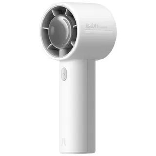 JISULIFE 10 Tragbarer Ventilator - Grey