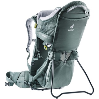 Deuter Kid Comfort Active teal