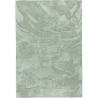 Pergamon Fellteppich Super Soft Pearl , Textil , 160x230 cm , Teppiche und Böden, Teppiche, Schaffelle & Kuhfelle