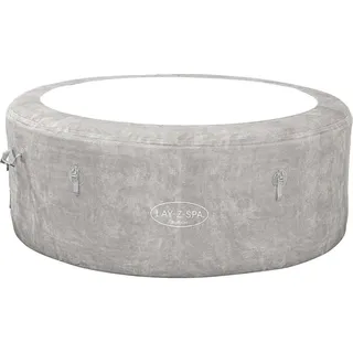 Bestway® Ersatzteil Kunstleder-Ummantelung Alabaster-Optik für LAY-Z-SPA® Zurich AirJetTM 180 x 66 cm