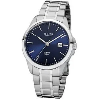 REGENT F1011 Edelstahl 39 mm 1840.44.94