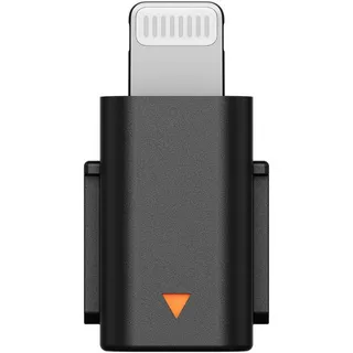 DJI Mic Mini Lightning Mobile Adapter