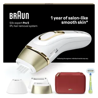 Braun Silk-Expert Pro 5 PL5262