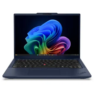 Lenovo ThinkPad T14 14'' Intel Core Ultra 5 325 16 GB RAM 512 GB SSD Intel Graphics Win 11 Pro Blau