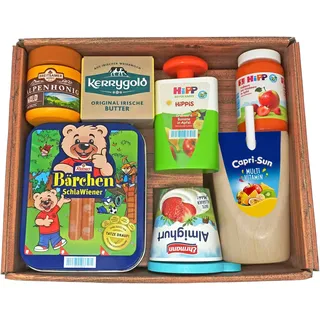 Tanner Großes Kaufladen Set aus Holz