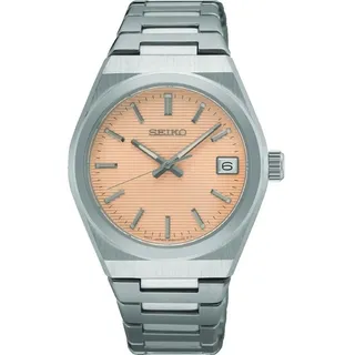 Seiko Damen Quarz Edelstahl 34 mm SUR577P1