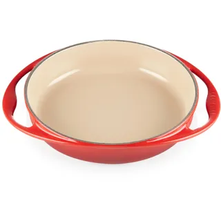 Le Creuset Tarteform Tatin Ø 25 cm