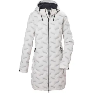 KILLTEC KOW 54 WMN QLTD PRK Weiß 46