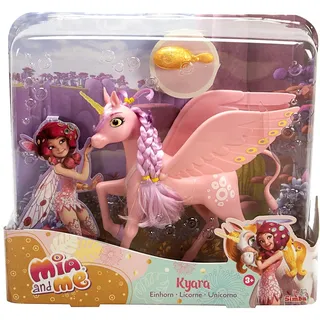 Simba Mia and Me Einhorn Kyara 20 cm