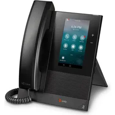 Bild Poly CCX 400 BMP SIP PoE-e No localizati, Telefon, Schwarz