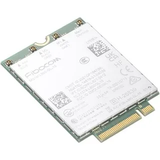Lenovo 4XC1M72795 Netzwerkkarte, Eingebaut WWAN 1000 Mbit/s