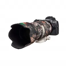 Bild Objektivschutz für Canon EF 70-200mm f/2.8 IS II & III Wald camouflage