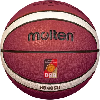 Molten Basketball