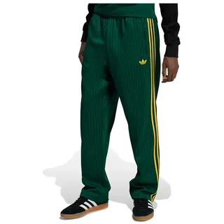 Adidas Originals Firebird Loose Pinstripes Trainingshose - Collegiate Green - L