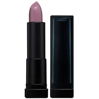 Maybelline Color Sensational Powder Matte Lipstick 25 Chilling Grey
