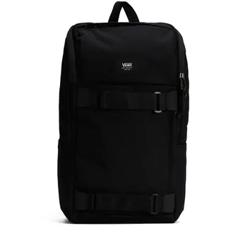Vans Obstacle Skatepack Rucksack Schwarz