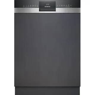 Siemens iQ 300 SN53ES22CE Einbau-Geschirrspüler (teilintegrierbar, 598 mm)