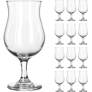 LIBBEY 70196 Cocktailglas "EMBASSY", 392 ml, 12er Set