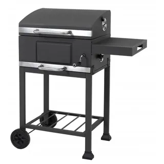 Tepro Toronto Basic schwarz