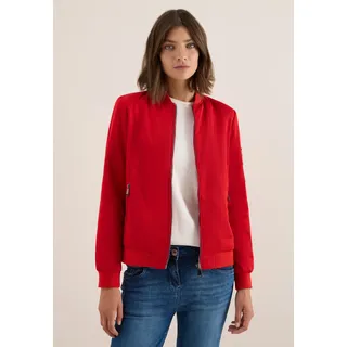 Cecil CECIL, Jackenblazer rot, XL (44),