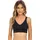 Sport-BH Schwarz 85D
