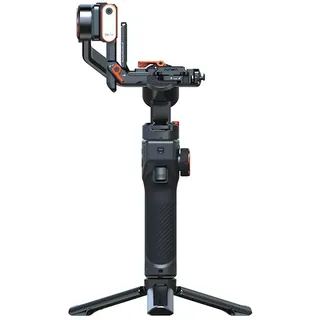Hohem iSteady MT2 Kit schwarz