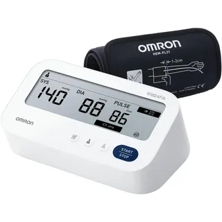 Omron M3 Comfort AFib Oberarm