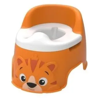 Baby Einstein Tinkle and Reveal Tiger Potty