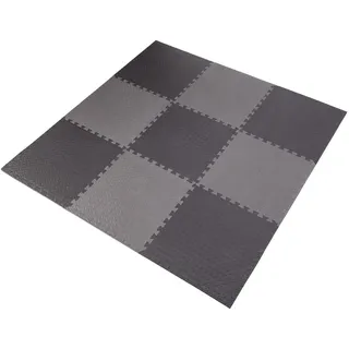 HMS MP12 MATA PUZLE D.gray 9 TEILE 12Mm HMS