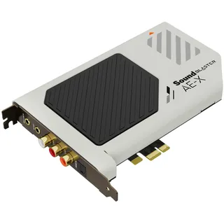 Creative Labs Creative Sound Blaster AE-X