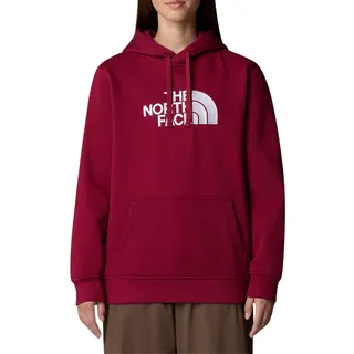 The North Face Damen Drew Peak Hoodie (Größe S, lila)