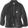 Coat schwarz L