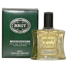 Brut Men Eau De Toilette - Original - 3er Pack (3 x 100ml)