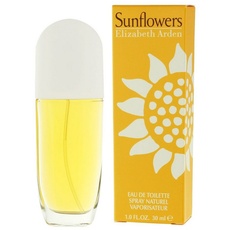 Bild Sunflowers Eau de Toilette 30 ml