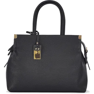 Gabor Gela Shopper Kunstleder Black