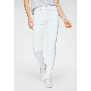 Levi's Jeans Skinny Fit 721 High Rise in eleganten Stil-W27 / L32