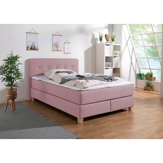 Home Affaire Fargo 140 x 220 cm lila