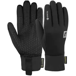 Reusch Commuter Handschuhe Schwarz 8