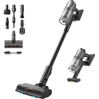 DREAME Z30 Besenstaubsauger Schwarz