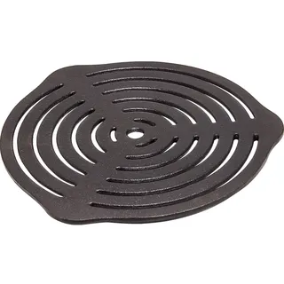 Petromax Grillrost Ø 23 cm Gusseisen schwarz