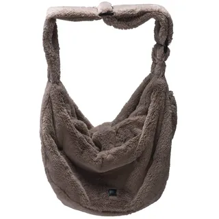 Designed by Lotte Laki taupe