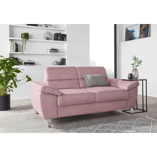 sit&more 2-Sitzer »Sorano« Breite 168 cm,