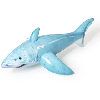 BESTWAY Schwimmtier Hai