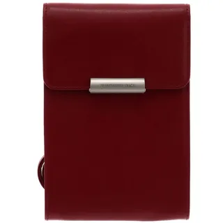 Mandarina Duck Abendtasche Hera 3.0 Wallet Red