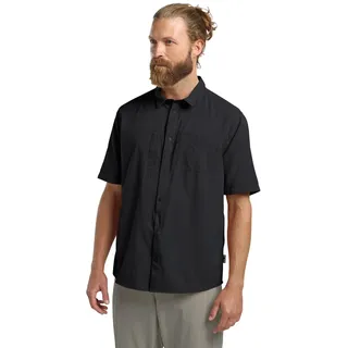 Jack Wolfskin Sierra Canyon SS Shirt M