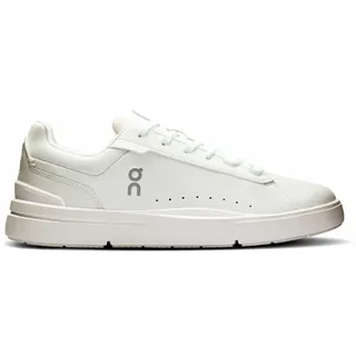 The Roger Advantage All White 38