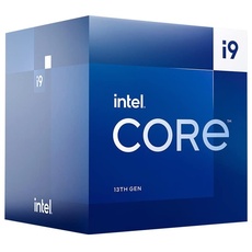 Bild Core i9-13900F, 8C+16c/32T, 2.00-5.60GHz, boxed (BX8071513900F)