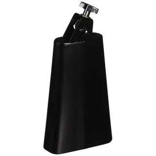 Stagg CB307BK 19,1 cm (7,5 Zoll) Cowbell