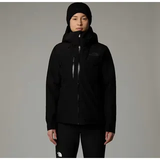 The North Face Damen Descendit Skijacke, tnf black M